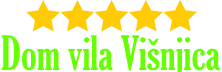 Dom za stare Beograd Vila Višnjica